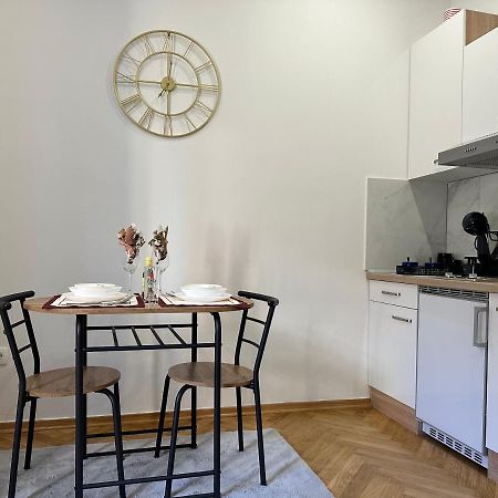 Studio Apartment Fiorello I ริเยกา ภายนอก รูปภาพ