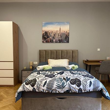Studio Apartment Fiorello I ริเยกา ภายนอก รูปภาพ