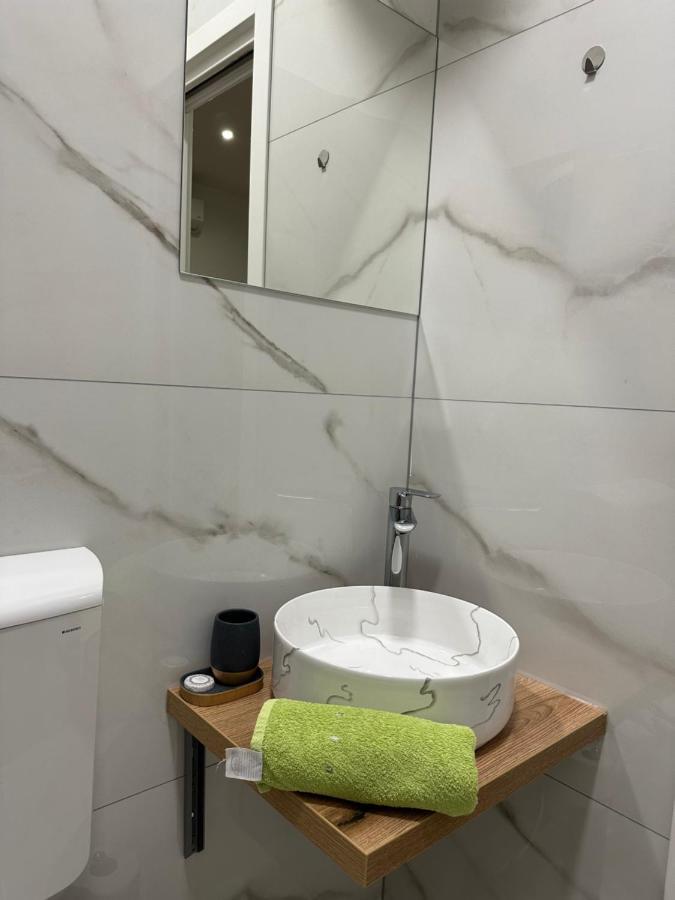 Studio Apartment Fiorello I ริเยกา ภายนอก รูปภาพ