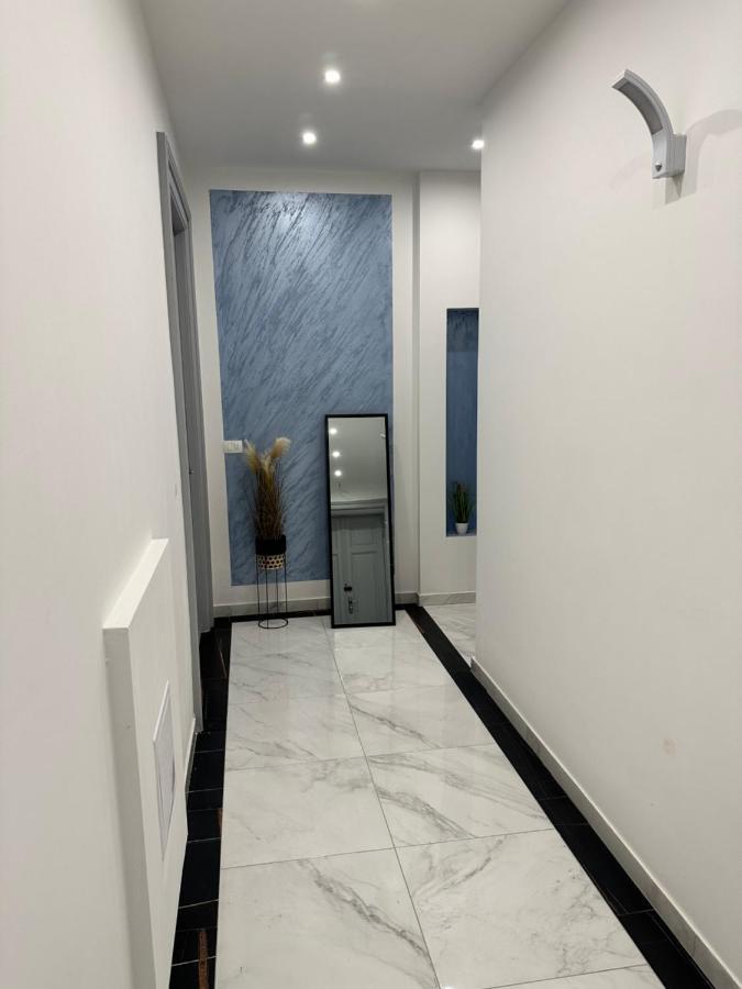Studio Apartment Fiorello I ริเยกา ภายนอก รูปภาพ